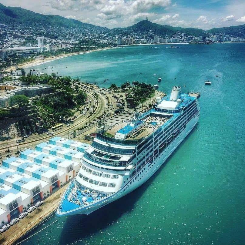 Hotel Costa Miramar Acapulco Zewnętrze zdjęcie