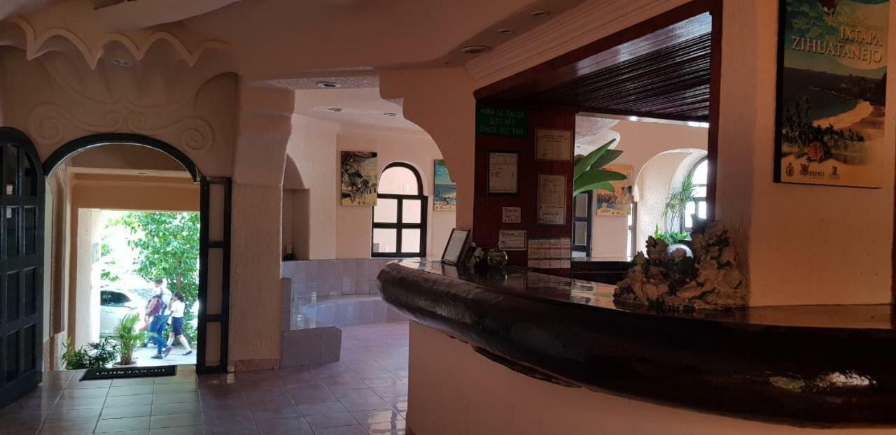 Hotel Costa Miramar Acapulco Zewnętrze zdjęcie