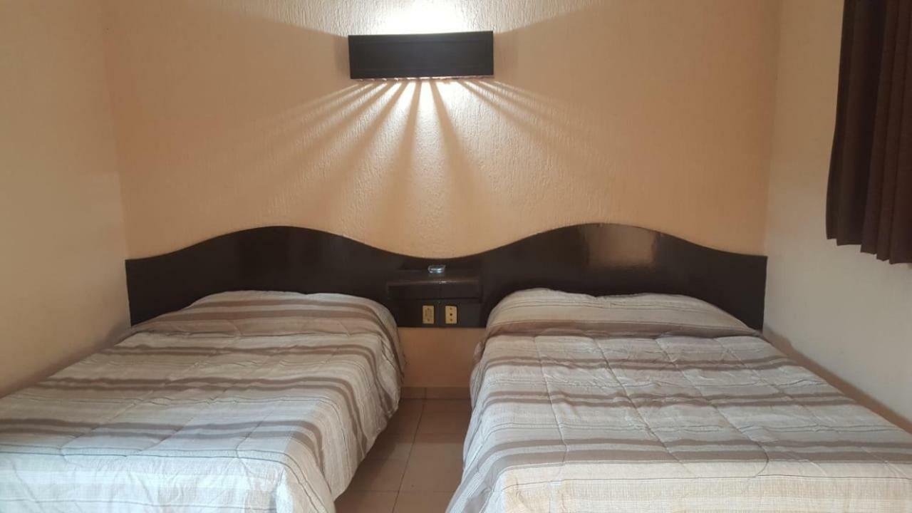 Hotel Costa Miramar Acapulco Zewnętrze zdjęcie