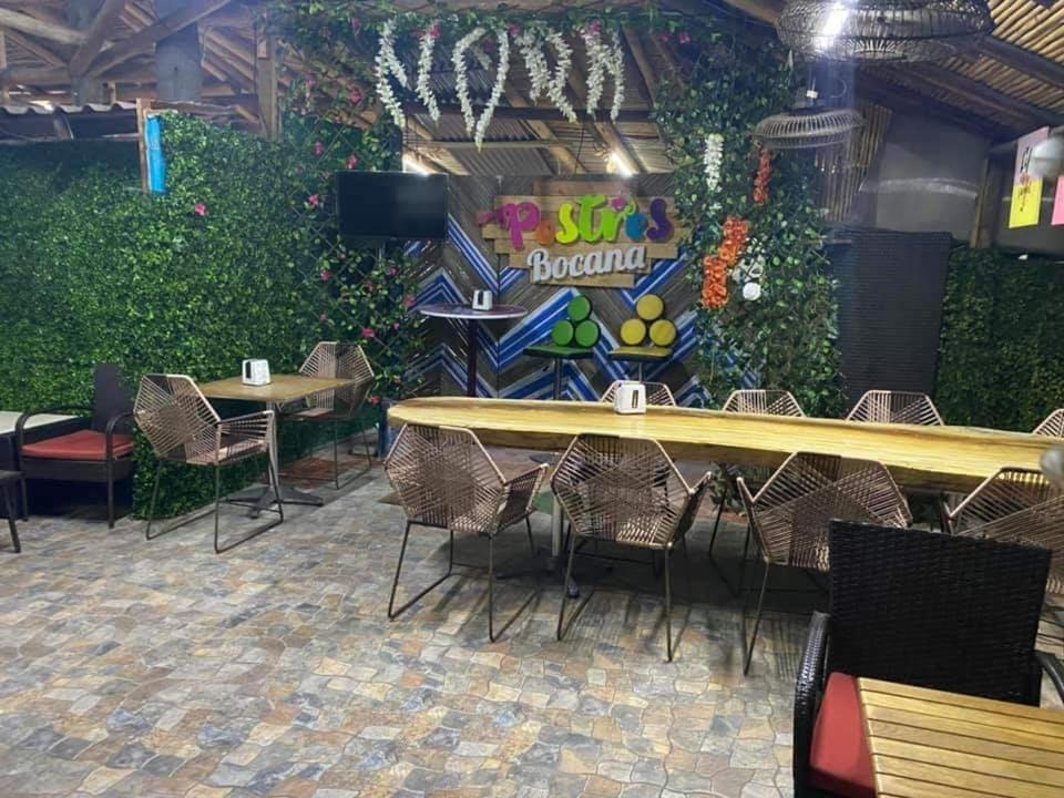 Hotel Costa Miramar Acapulco Zewnętrze zdjęcie